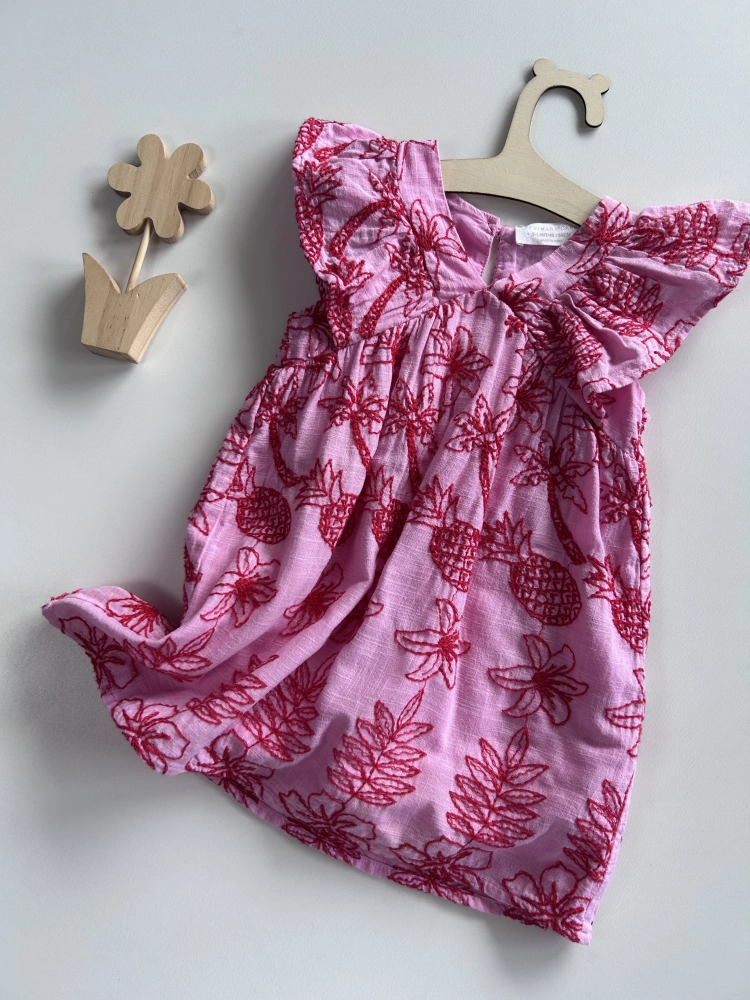 Sukienka 80 cm Primark