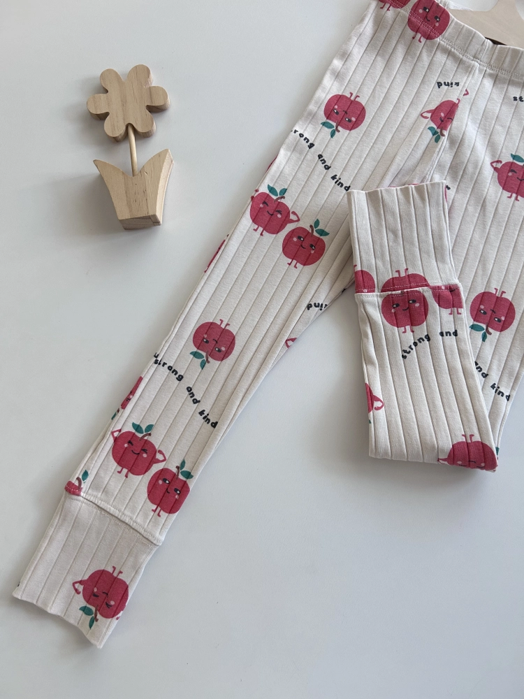 Legginsy 98-104 cm Minories