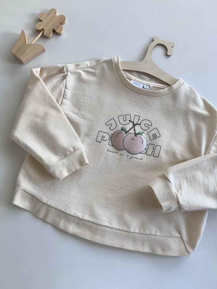 Bluza 110 cm Name it