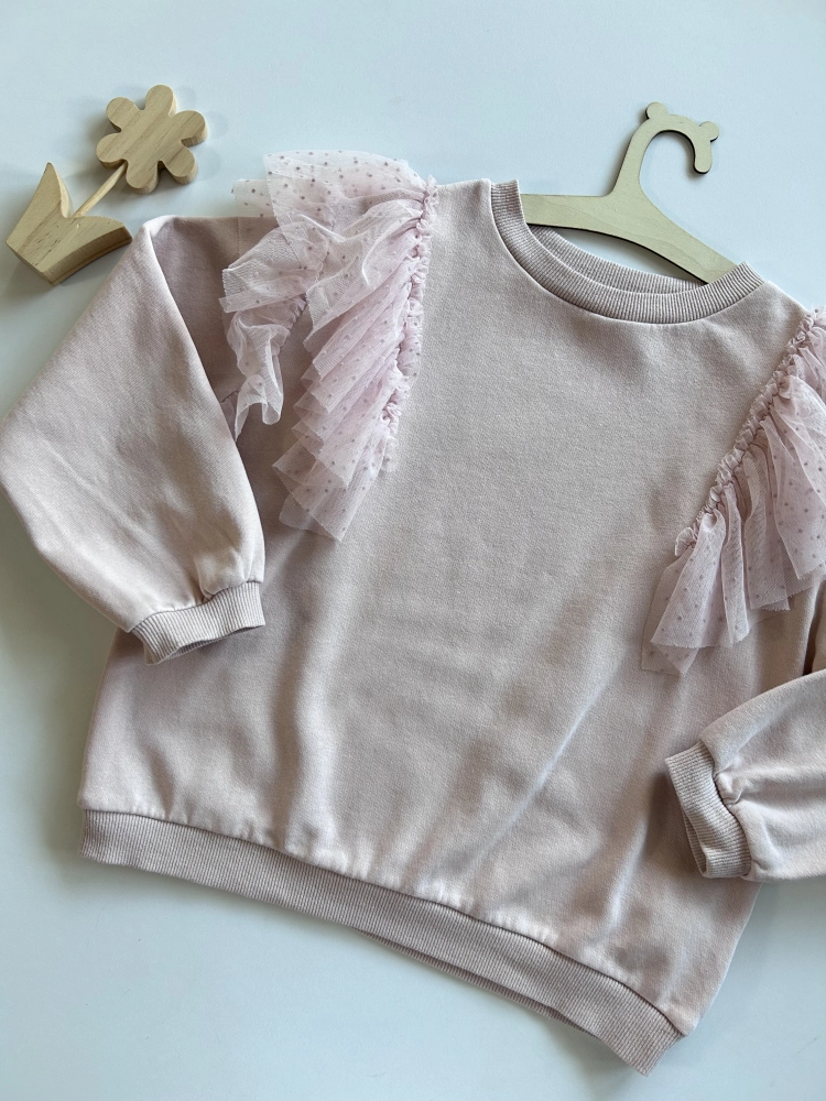 Bluza 122-128 cm H&M