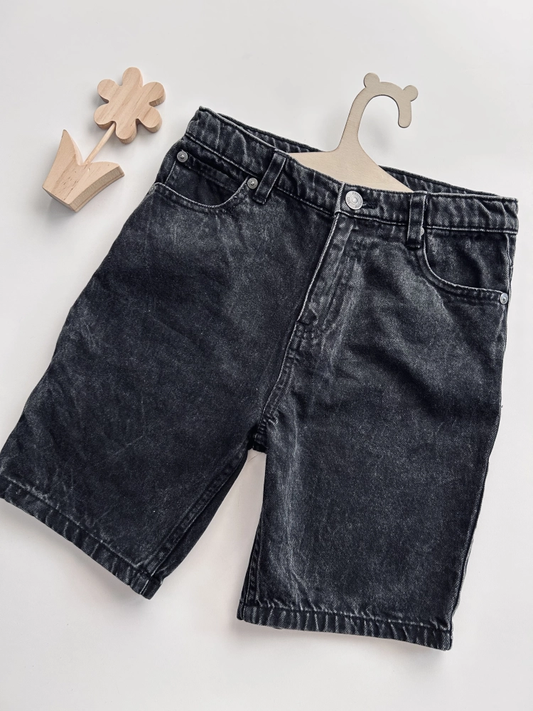 Spodenki jeansowe 134-140 cm George