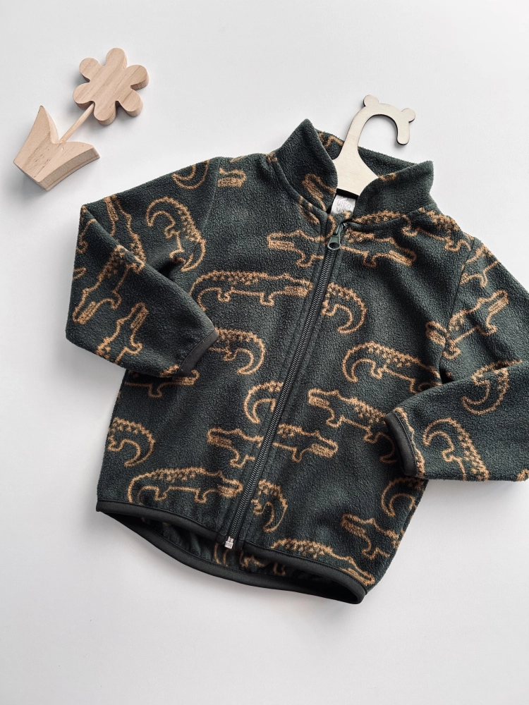 Bluza polarowa 86 cm UniqMini