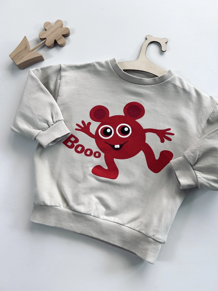 Bluza 86-92 cm Kappahl Unisex