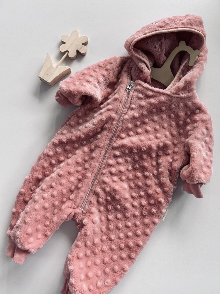 Kombinezon 56 cm Petit Cherie
