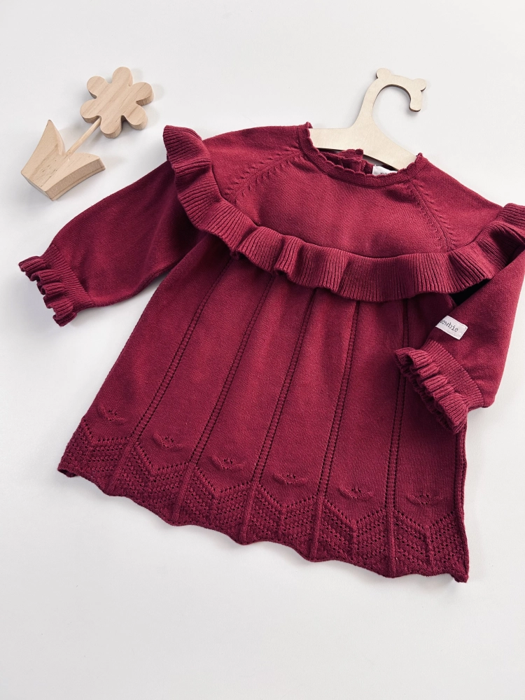 Sukienka 68 cm Newbie