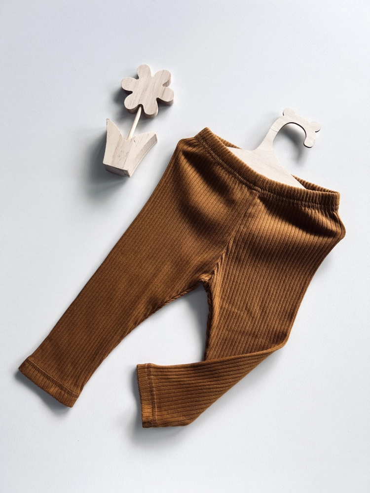 Legginsy 68 cm Musli Unisex