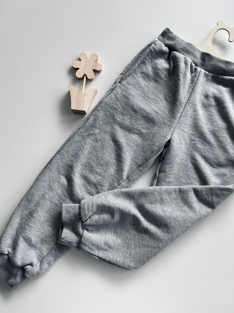 Spodnie 110-116 cm Mywearbaby Unisex