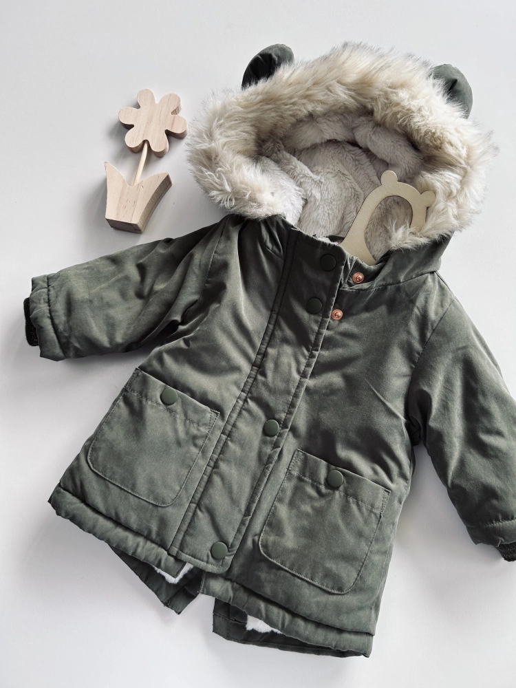 Kurtka 62-68 cm Primark Unisex