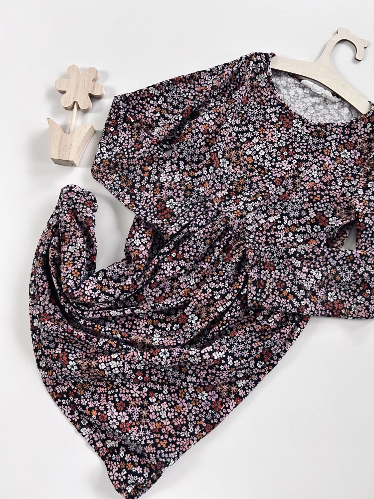 Sukienka 122-128 cm H&M