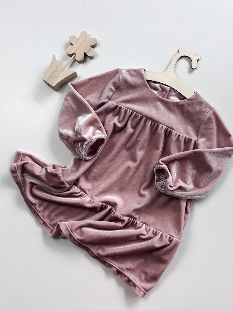 Sukienka 80 cm H&M