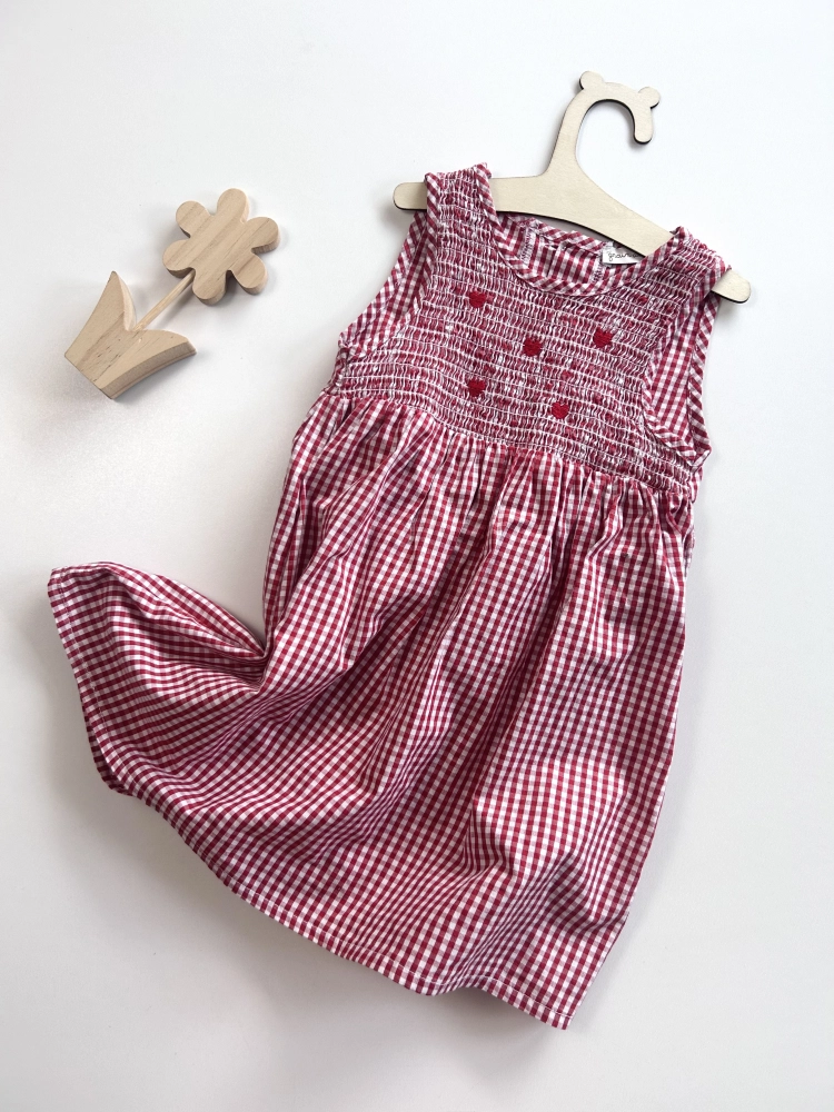 Sukienka 80 cm Grain de ble