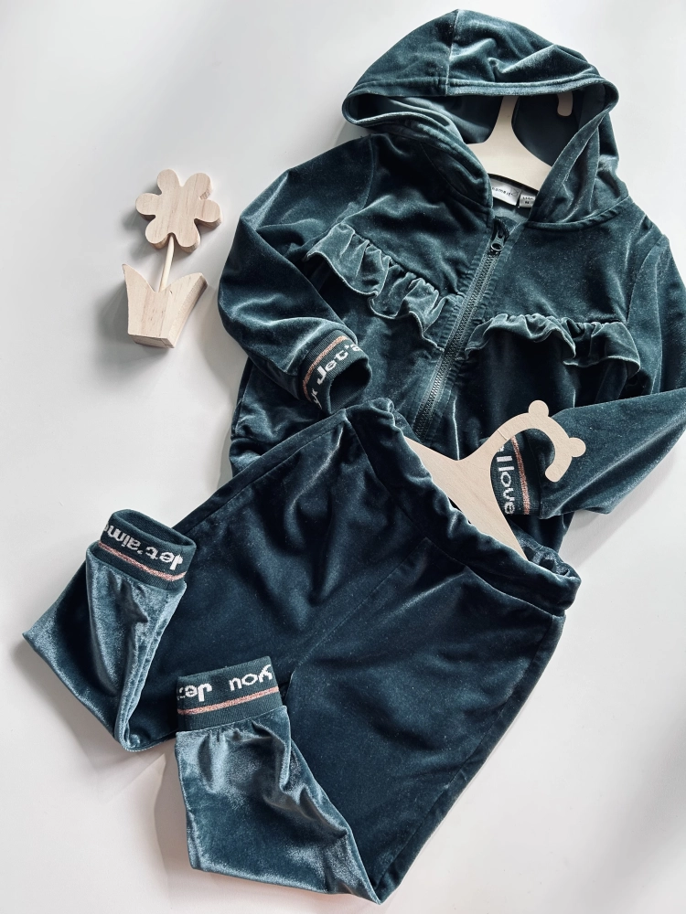 Bluza, Spodnie 86 cm Name it