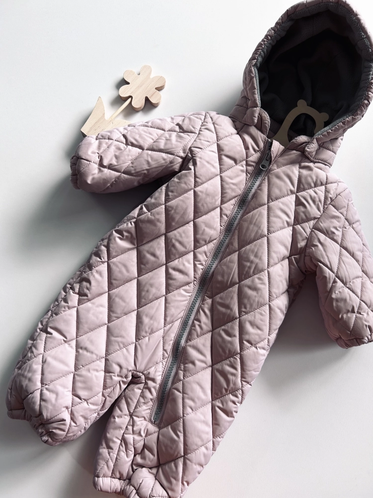 Kombinezon 62-68 cm Friends