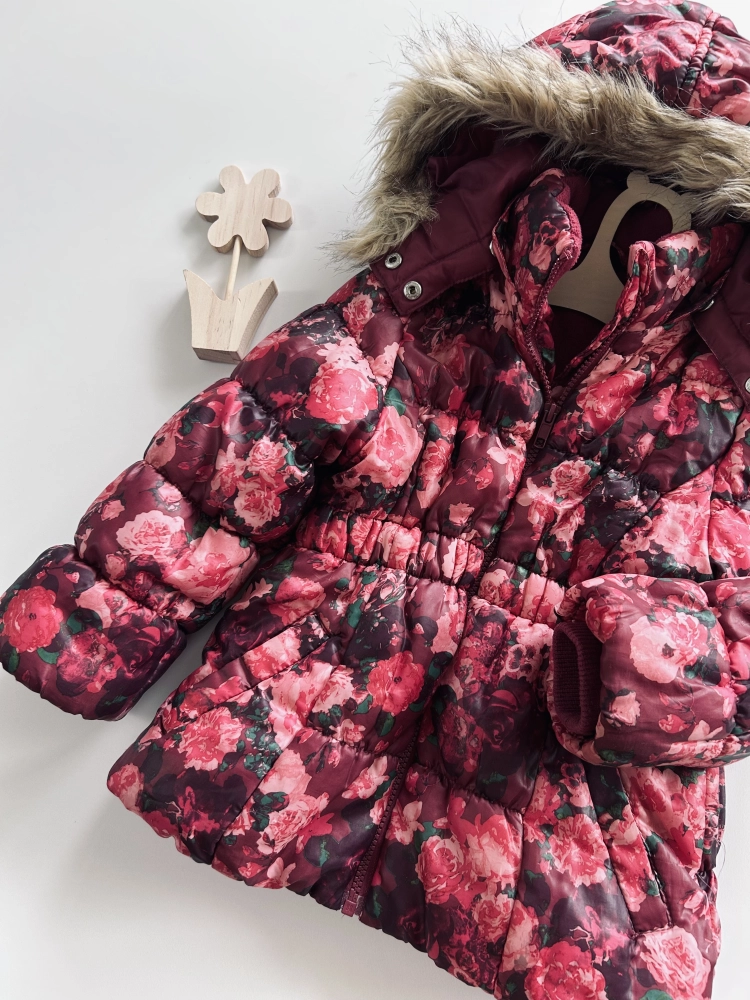 Kurtka 98 cm H&M