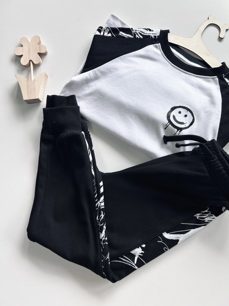 Piżama 116-122 cm George