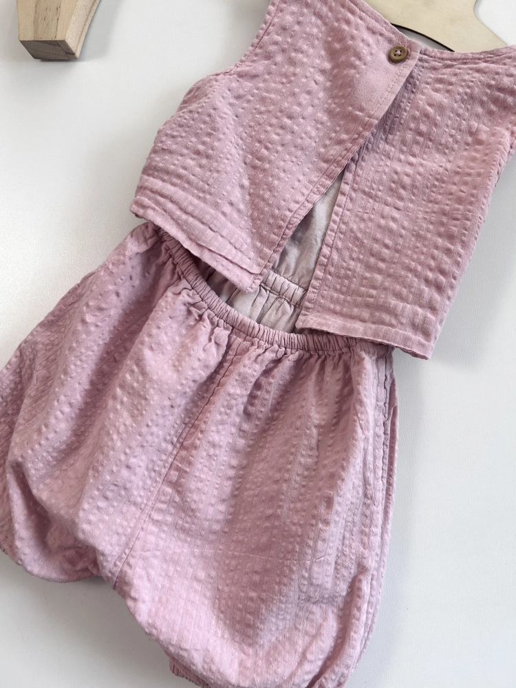 Rampers 68-74 cm M&S