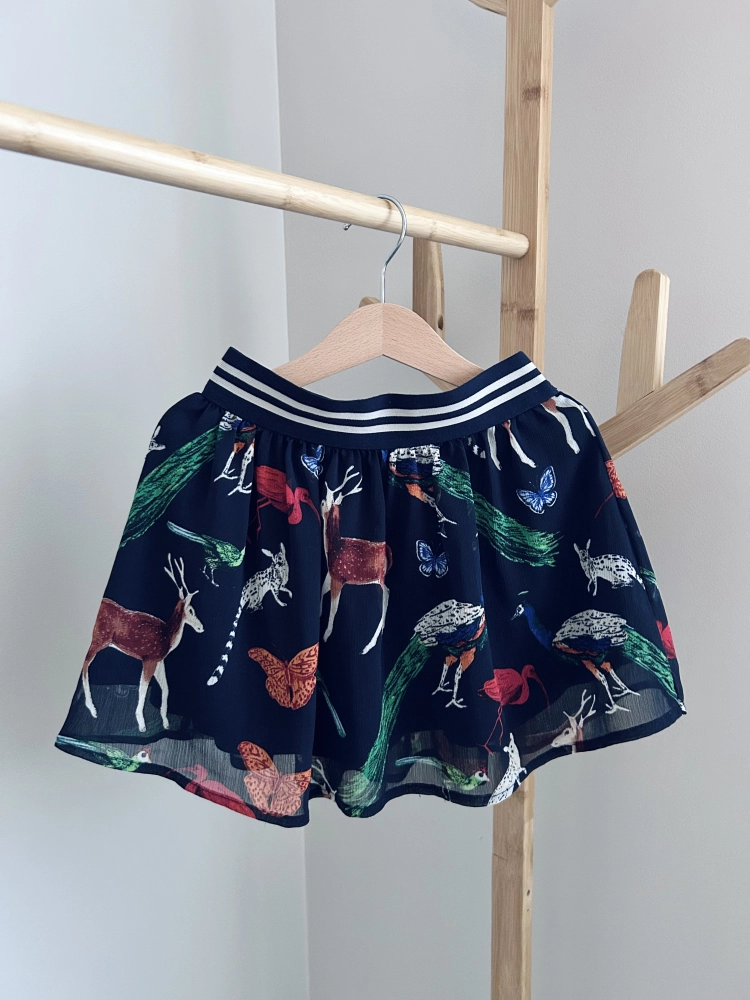Spódnica 110-116 cm Lindex