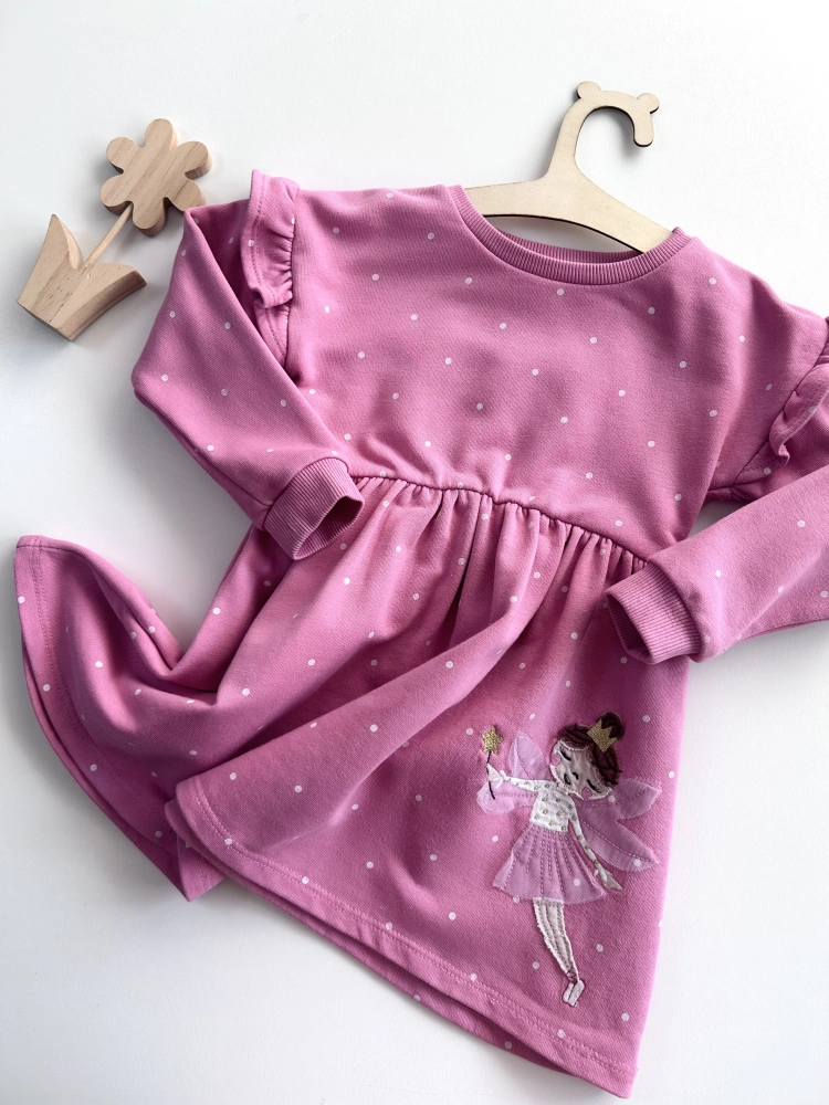 Sukienka 92 cm Dunnes