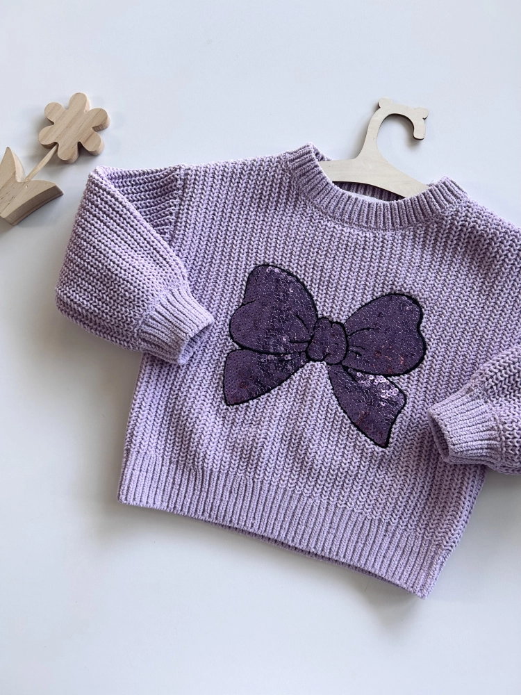 Sweter 98-104 cm H&M