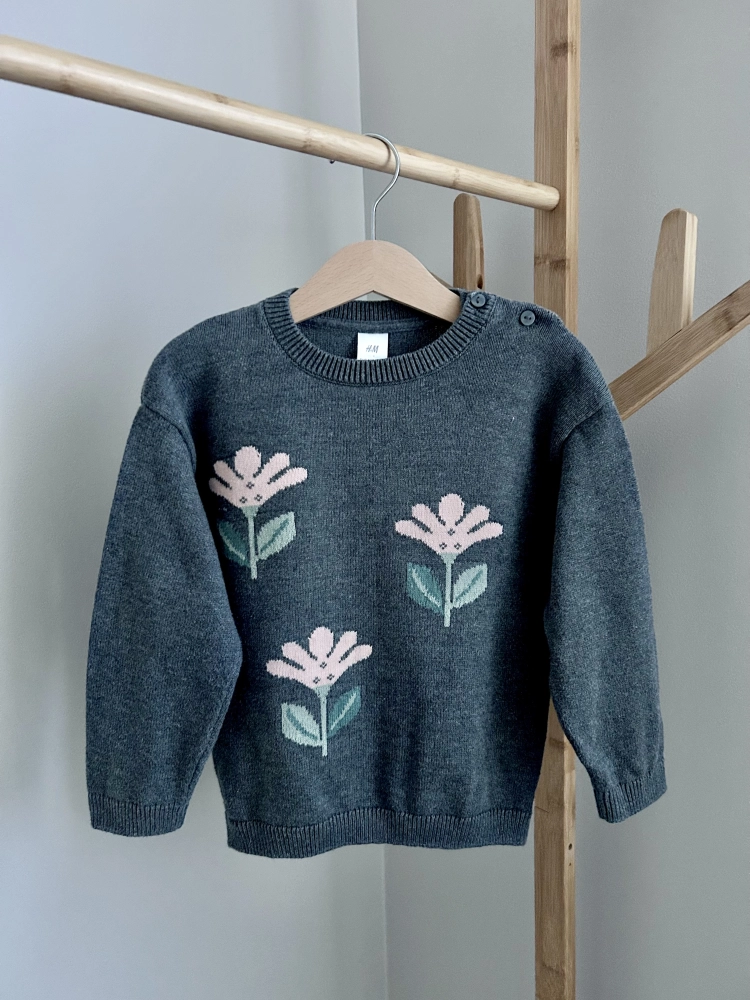 Sweter 92 cm H&M
