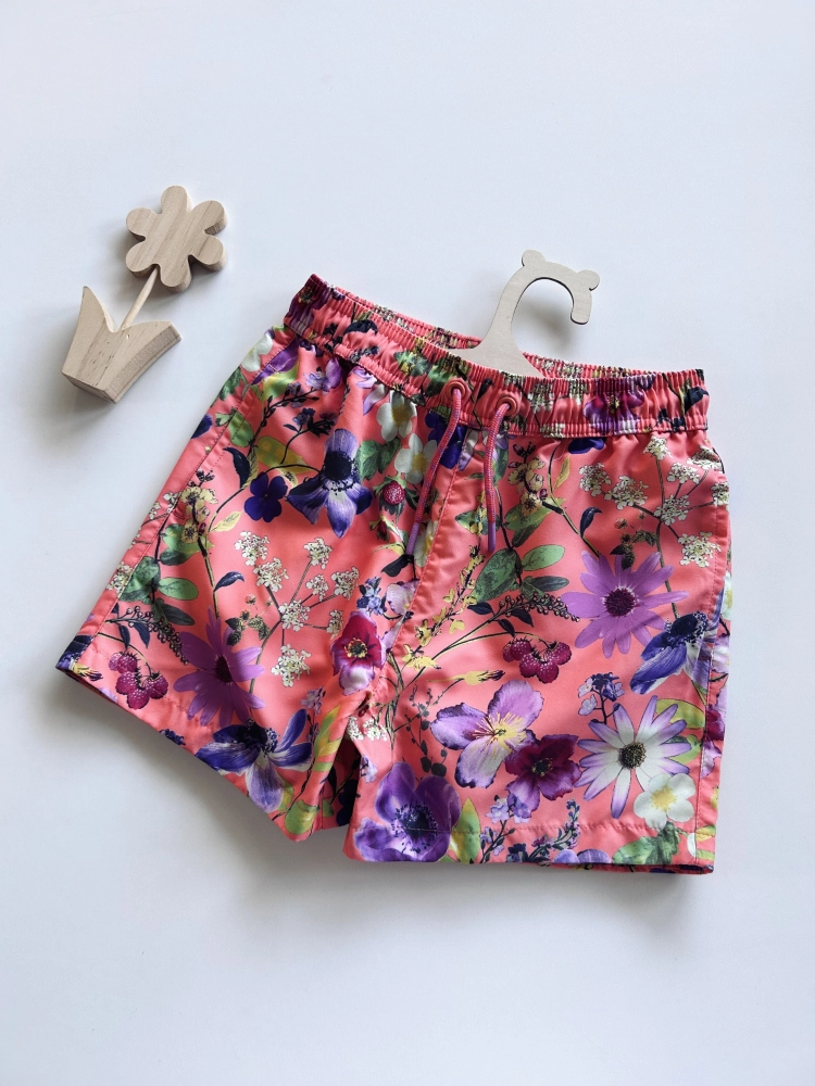 Spodenki/ Szorty 122 cm Next