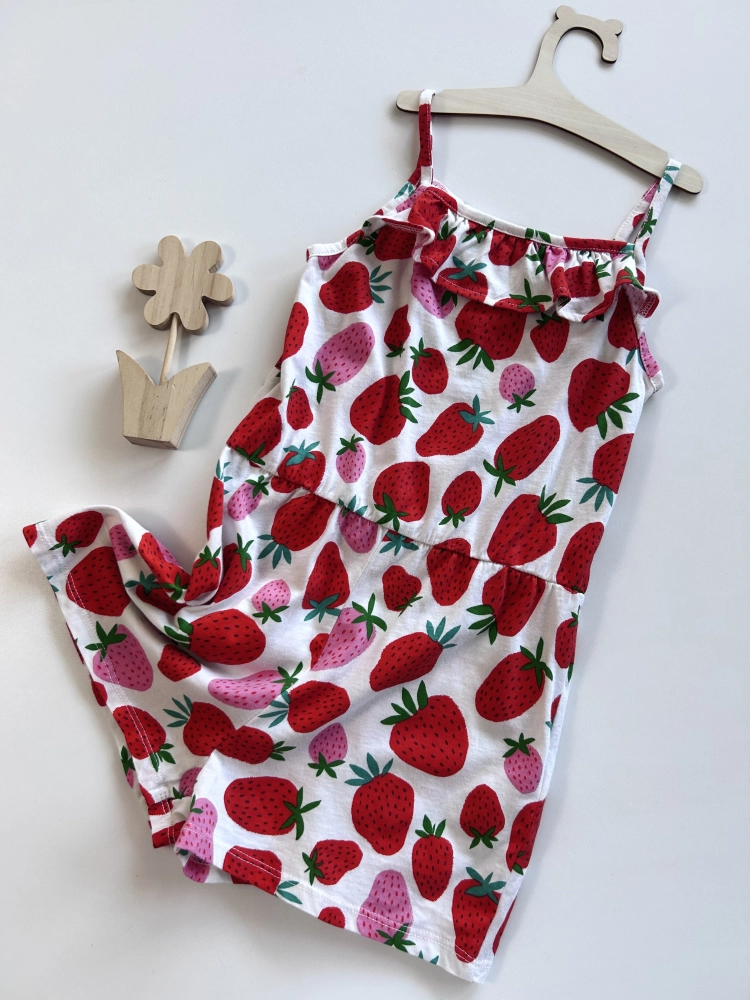 Kombinezon 110 cm H&M