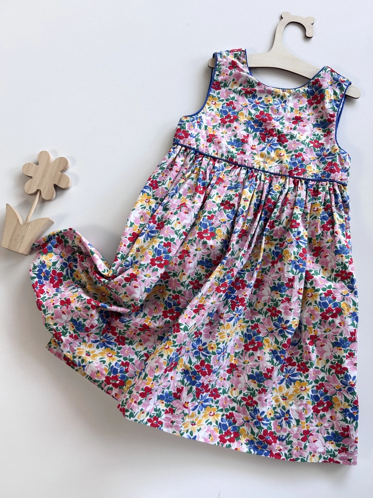 Sukienka 92 cm Ralph Lauren