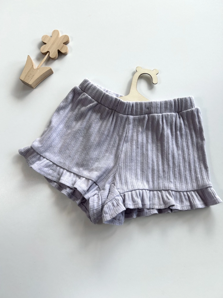 Spodenki 122-128 cm Lindex