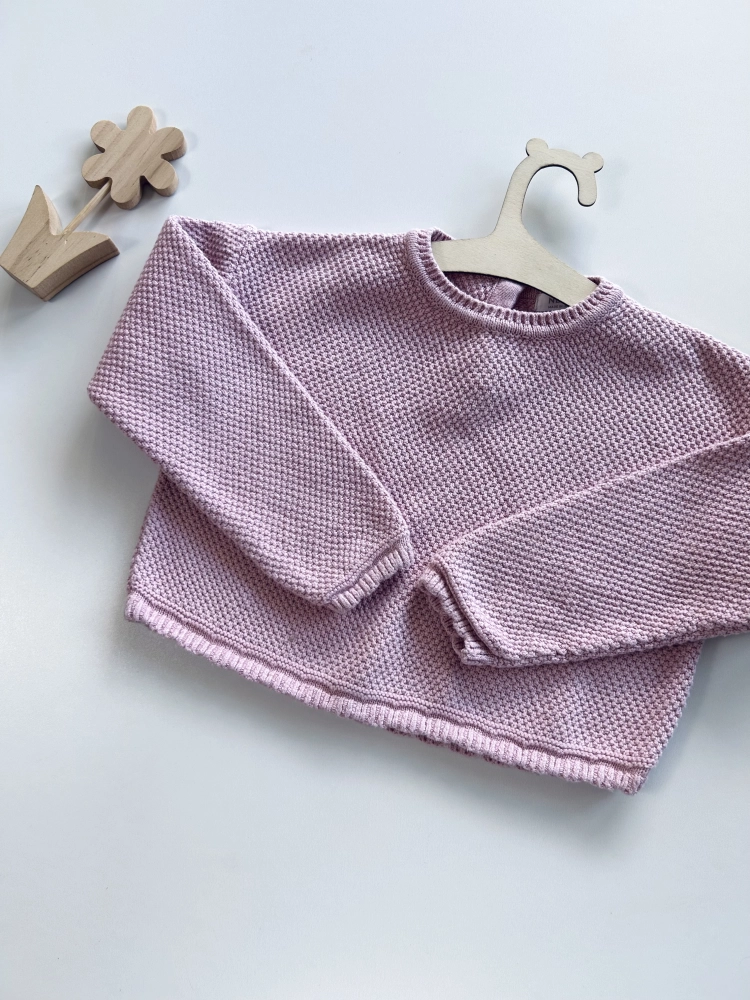 Sweter 110 cm Next