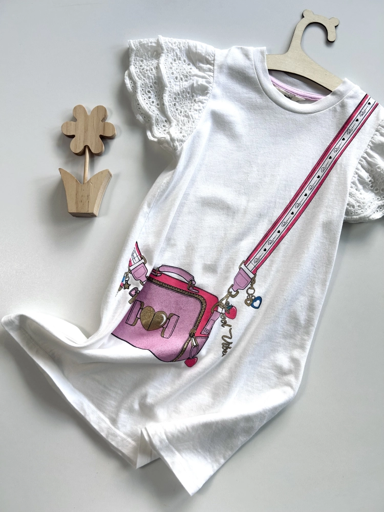 Sukienka 104 cm River Island