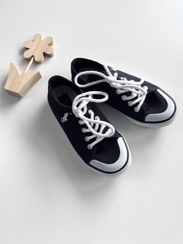 Buty 29 (19cm) Ralph Lauren Unisex