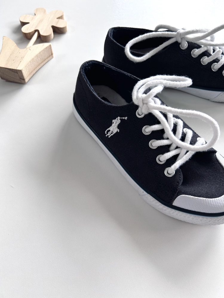 Buty 29 (19cm) Ralph Lauren Unisex