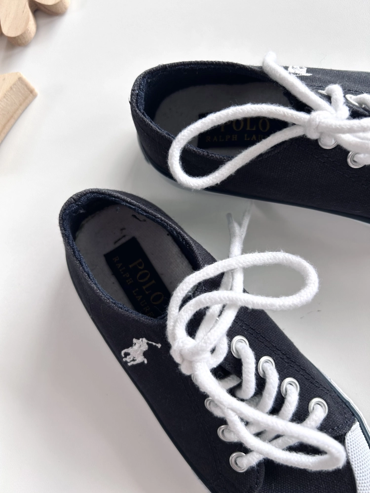 Buty 29 (19cm) Ralph Lauren Unisex