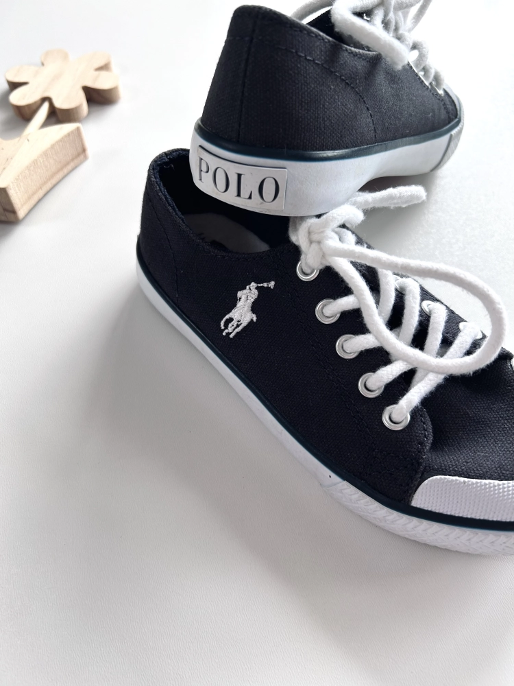 Buty 29 (19cm) Ralph Lauren Unisex