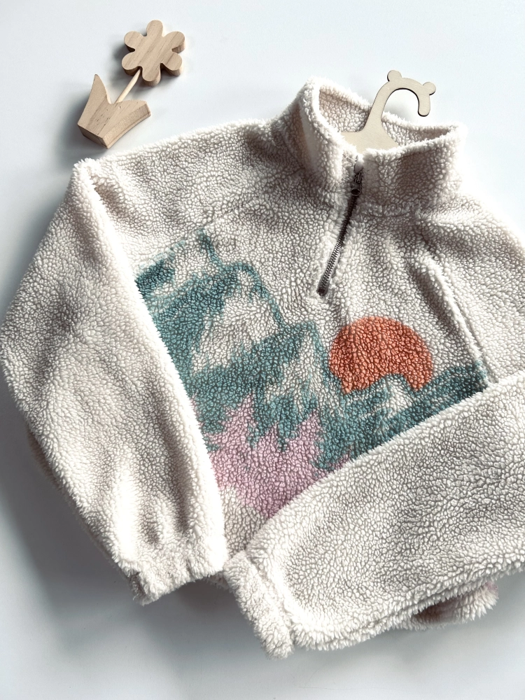 Bluza 146-152 cm H&M