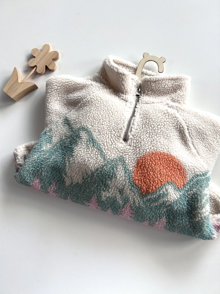 Bluza 146-152 cm H&M