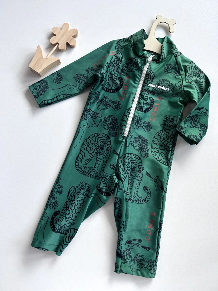 Strój do wody 68-74 cm Mini Rodini