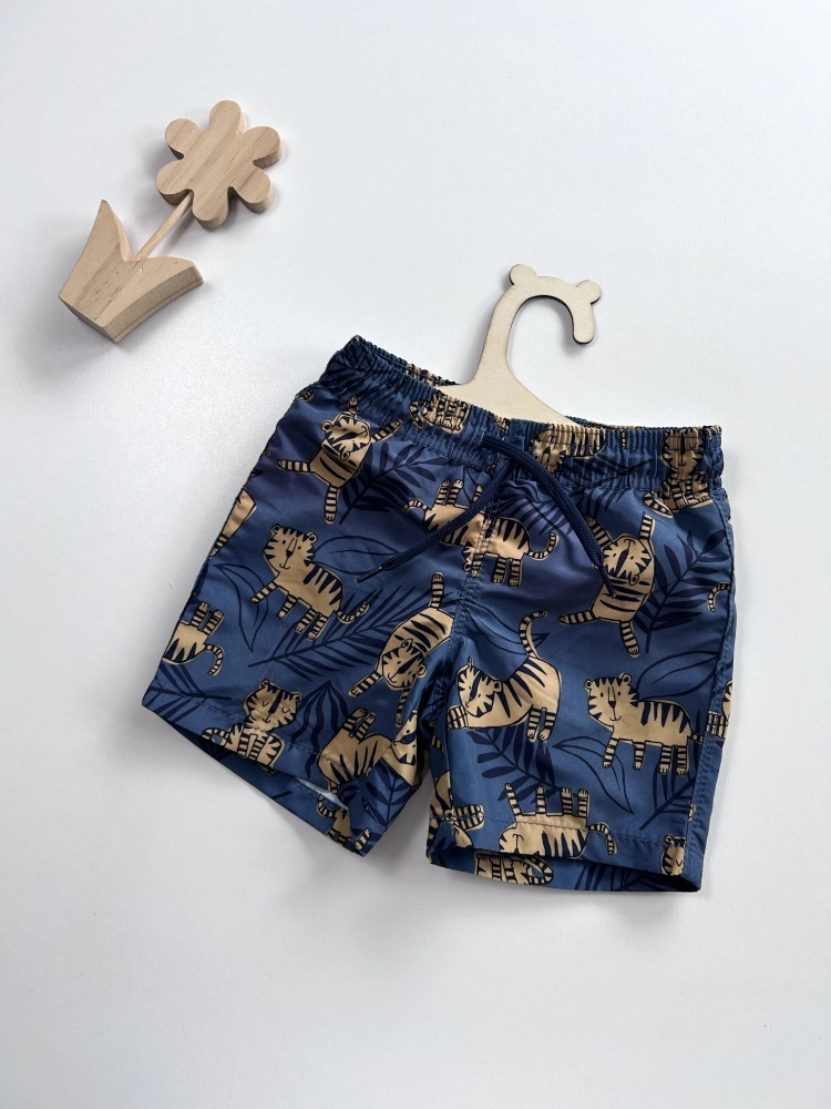 Spodenki/ Szorty 62-68 cm Hema