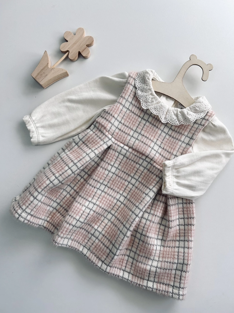 Body, Sukienka 68 cm Fred&Flo