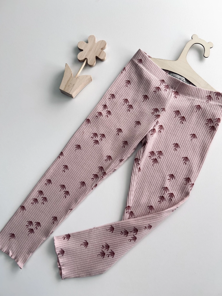 Legginsy 98-104 cm Amy&Lucy