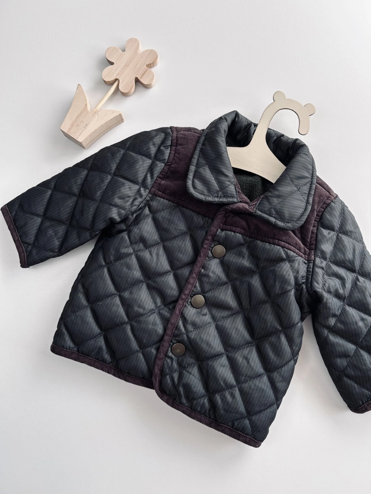 Kurtka 62-68 cm George