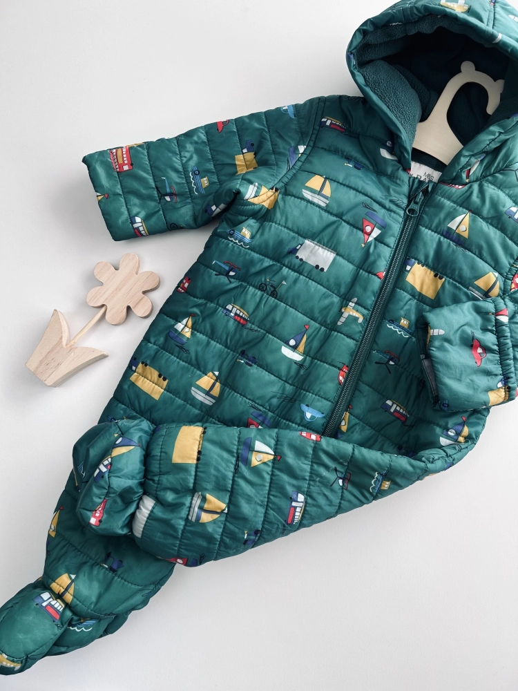 Kombinezon 68 cm M&S