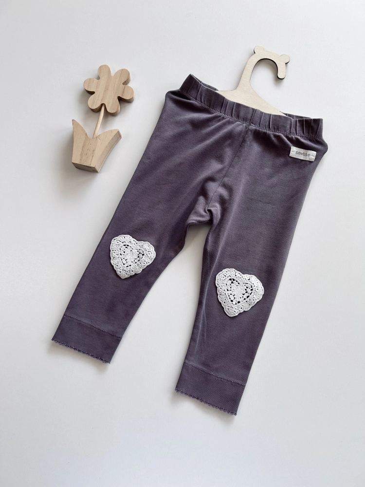 Legginsy 74 cm Newbie