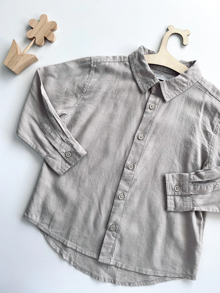 Koszula 110 cm Lager157