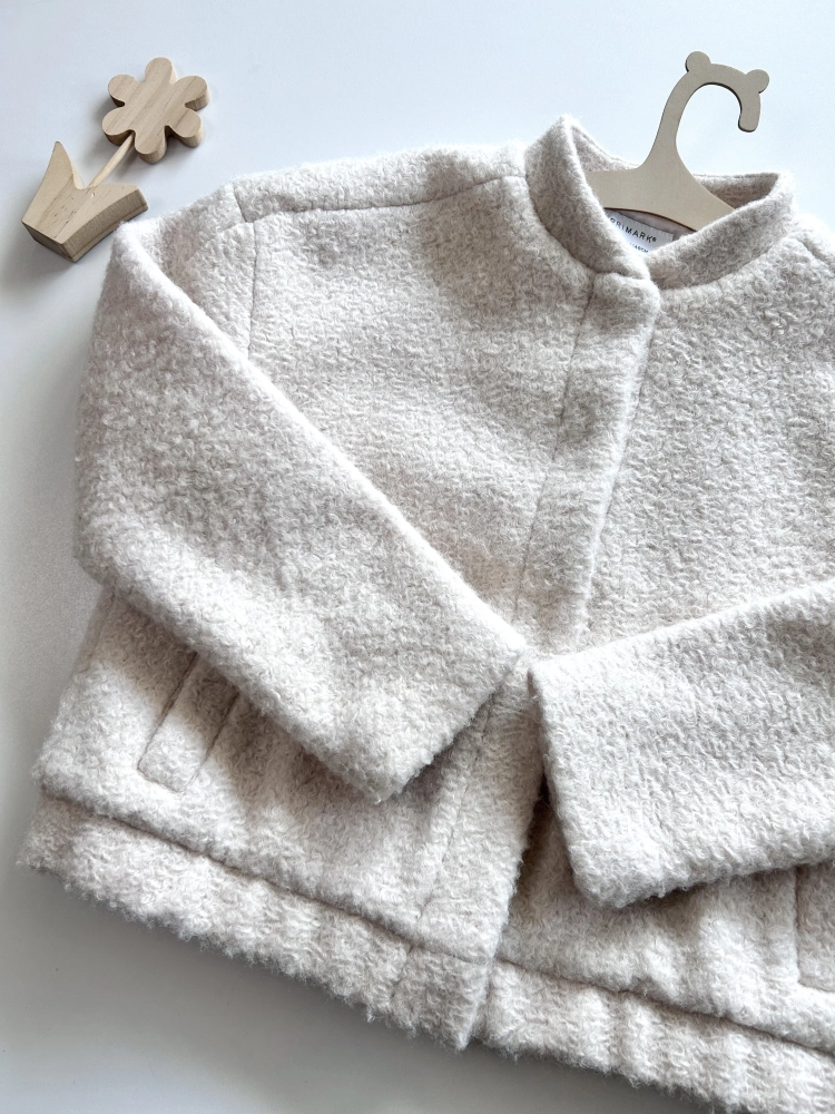 Kurtka 146 cm Primark