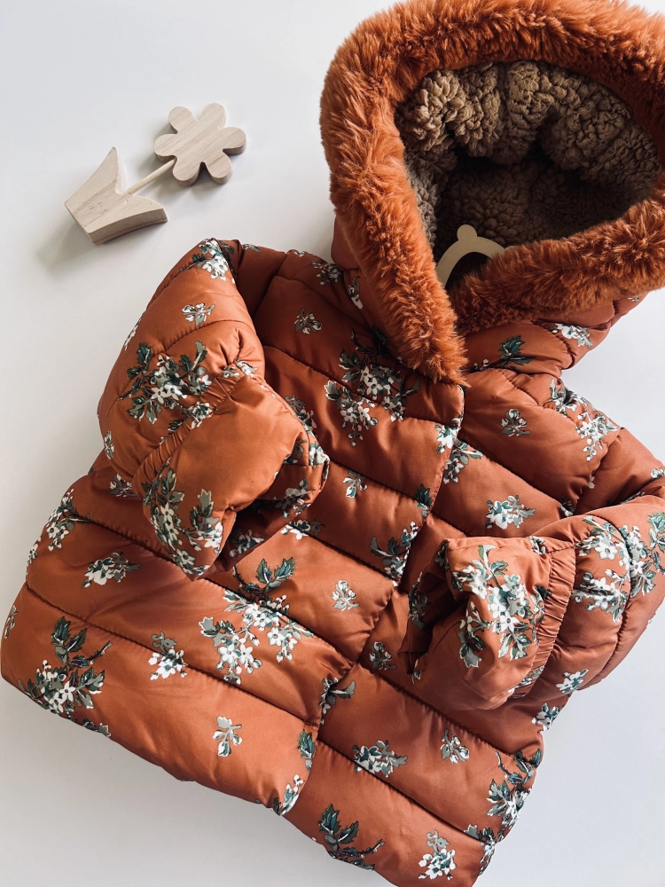 Kurtka 80-86 cm M&S