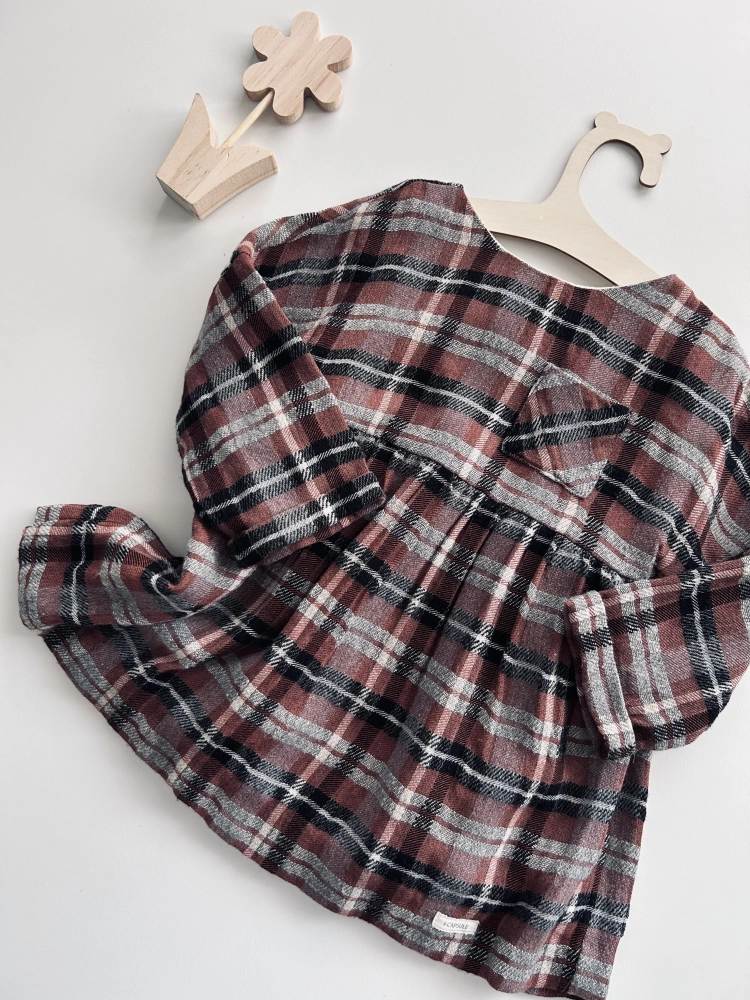 Sukienka 80-86 cm Zara