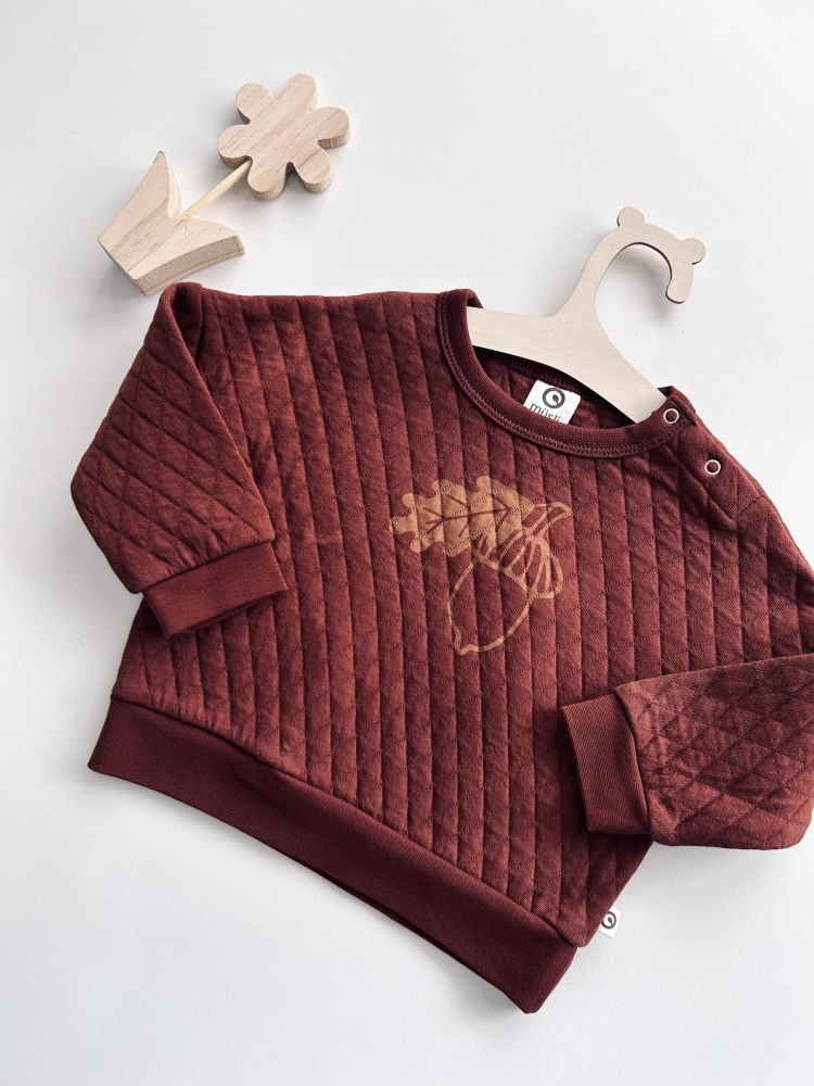 Bluza 74 cm Musli