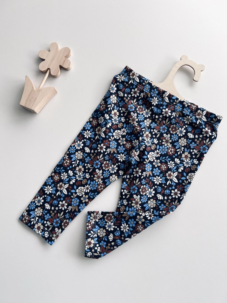 Legginsy 74 cm Orginal Marines