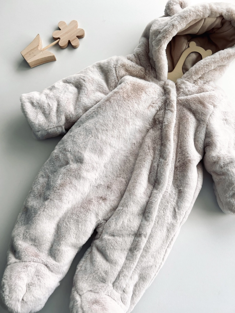 Kombinezon 62 cm Matalan Unisex